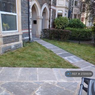 undefined, Cowbridge Road East, Cardiff, CF11