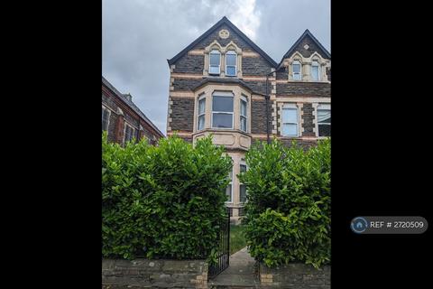 undefined, Cowbridge Road East, Cardiff, CF11