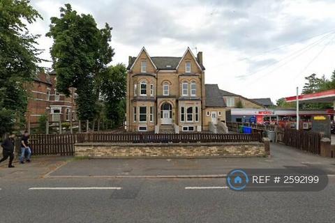 1 bedroom flat to rent, Wilbraham Road, Manchester, M14