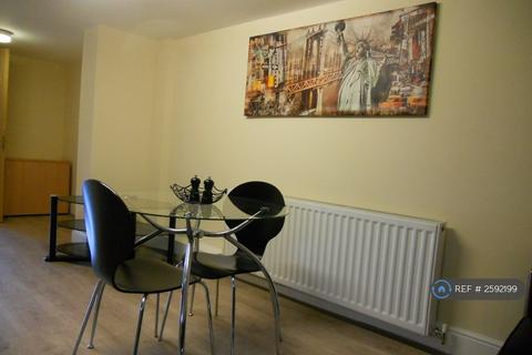 1 bedroom flat to rent, Wilbraham Road, Manchester, M14