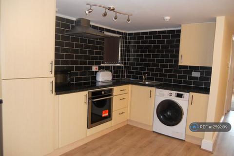 1 bedroom flat to rent, Wilbraham Road, Manchester, M14