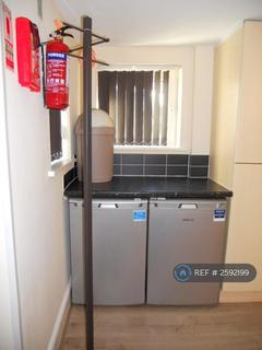 1 bedroom flat to rent, Wilbraham Road, Manchester, M14