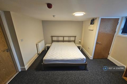 1 bedroom flat to rent, Wilbraham Road, Manchester, M14