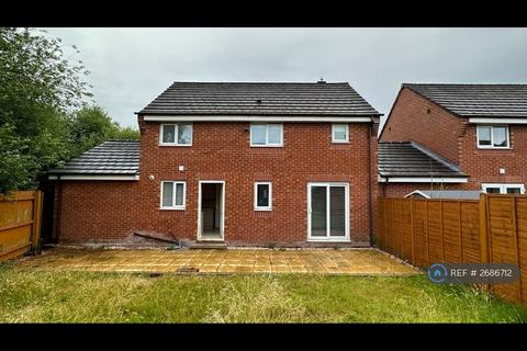 undefined, Brook Street, Fulwood, Preston, PR2