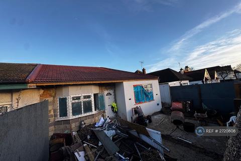 undefined, Shakespeare Avenue, Westcliff-On-Sea, SS0