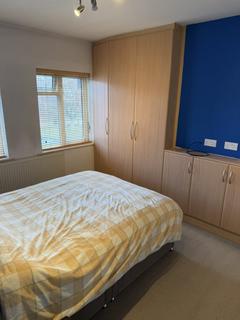 undefined, Whitton Dene, Whitton, Hounslow, TW3