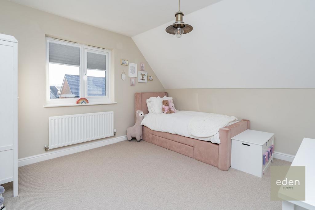 Bedroom 3