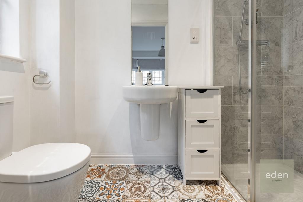 En-suite