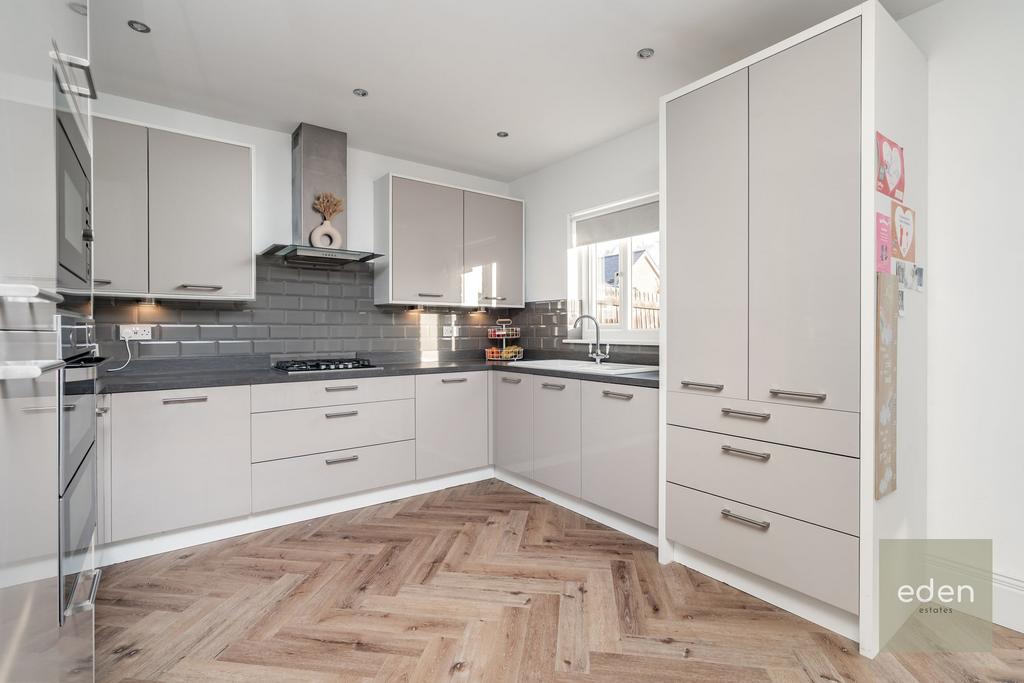 Kitchen / Diner