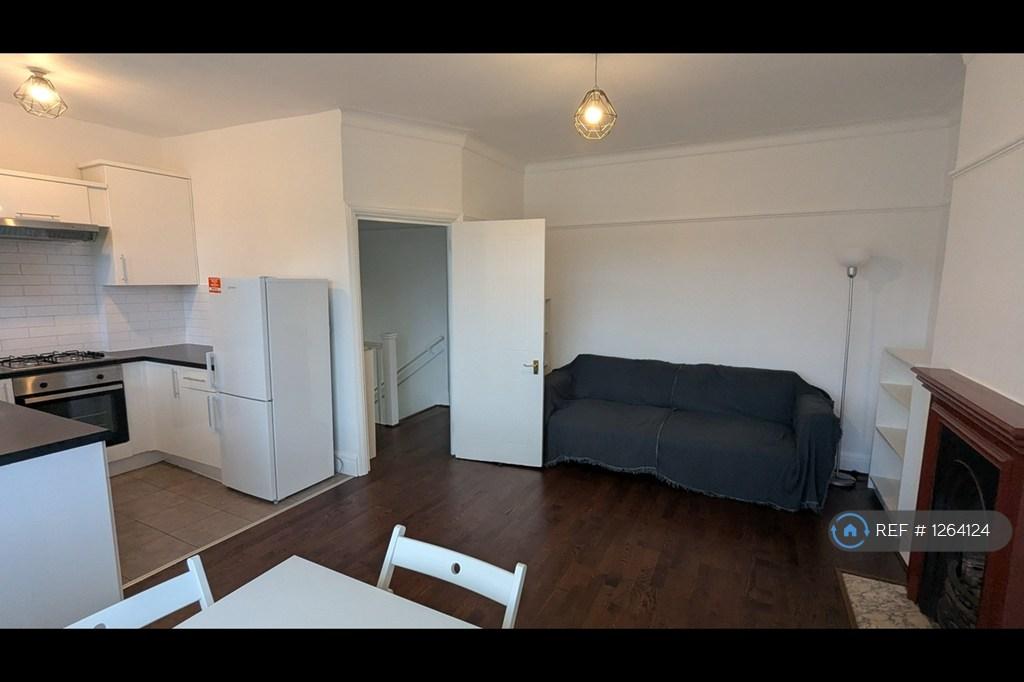 Open Plan 2