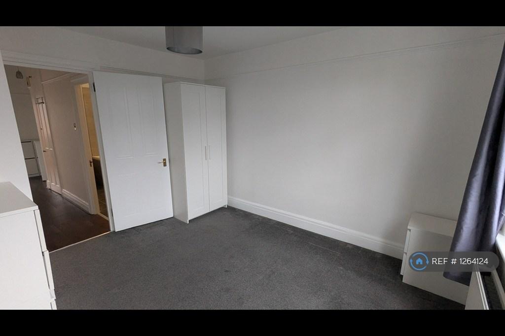 2nd Double Bedroom 2