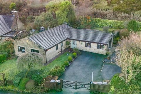 undefined, Ogden Crescent, Denholme, Bradford, West Yorkshire, BD13