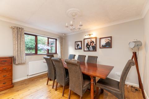undefined, Ogden Crescent, Denholme, Bradford, West Yorkshire, BD13