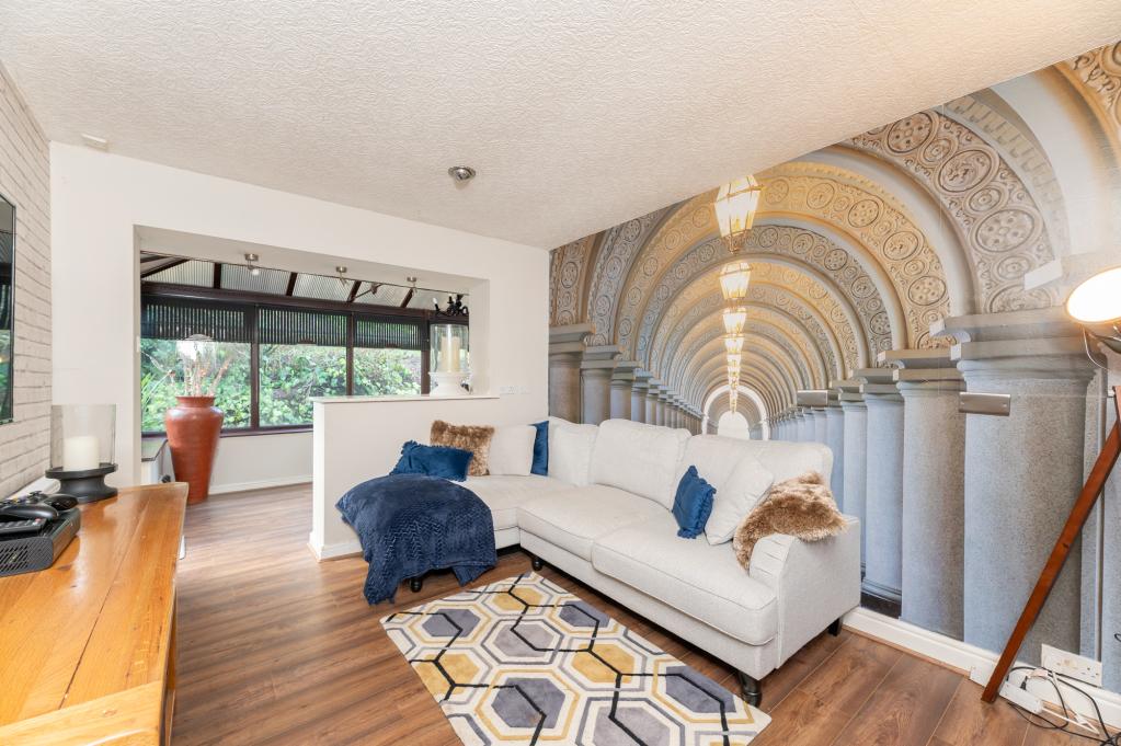 Bedroom Or Snug