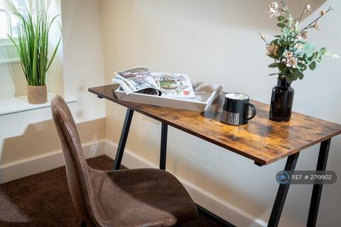 undefined, Church Street, Whitehaven, CA28