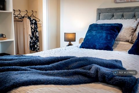 undefined, Church Street, Whitehaven, CA28