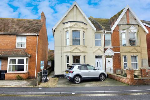 undefined, Oxford Street, Burnham-on-Sea, Somerset, TA8