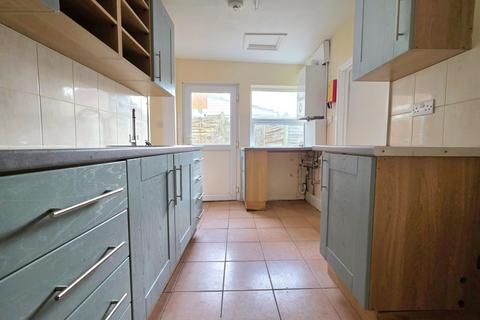 undefined, Oxford Street, Burnham-on-Sea, Somerset, TA8