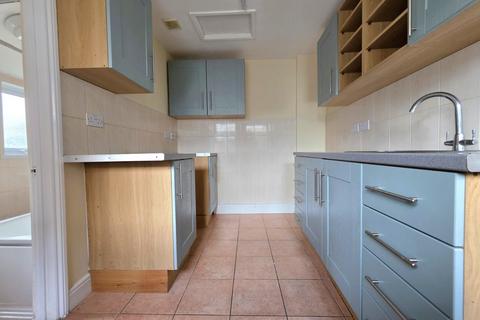 undefined, Oxford Street, Burnham-on-Sea, Somerset, TA8