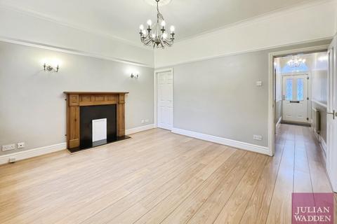 2 bedroom terraced house to rent, Carmichael Street, Edgeley, Stockport, SK3
