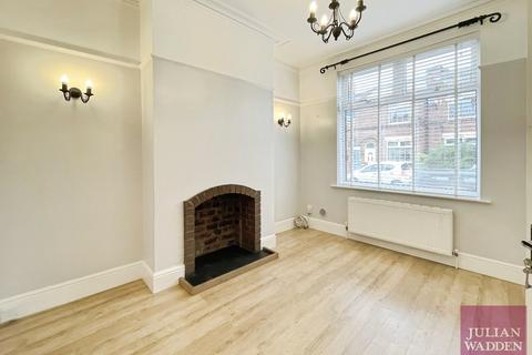2 bedroom terraced house to rent, Carmichael Street, Edgeley, Stockport, SK3