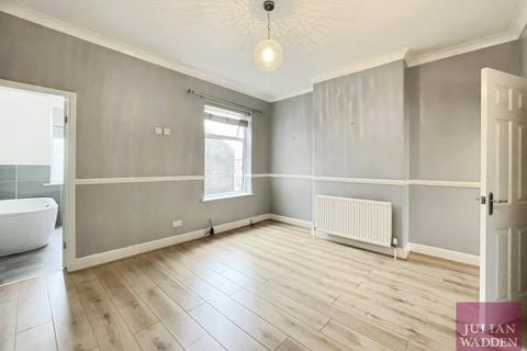 2 bedroom terraced house to rent, Carmichael Street, Edgeley, Stockport, SK3