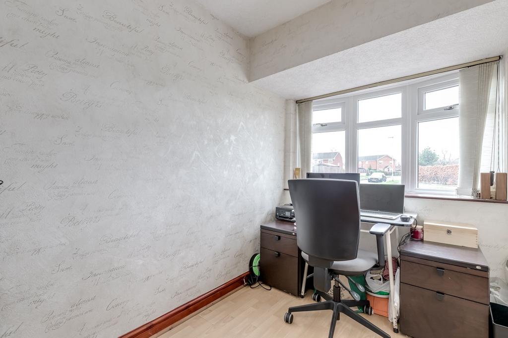 Home Office