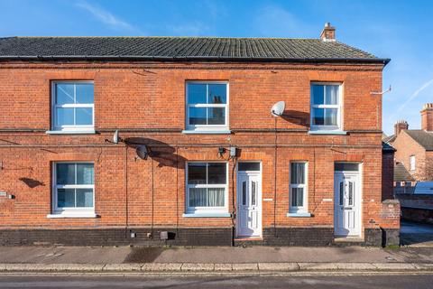 undefined, Cambridge Street, Cromer, NR27