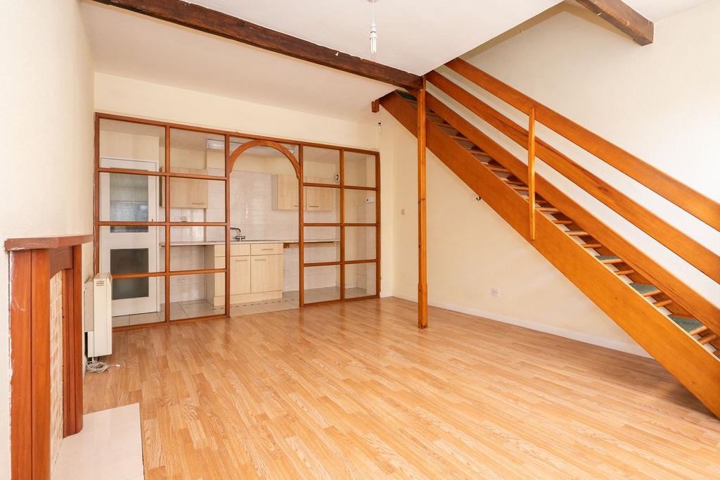 Sitting/Dining Room