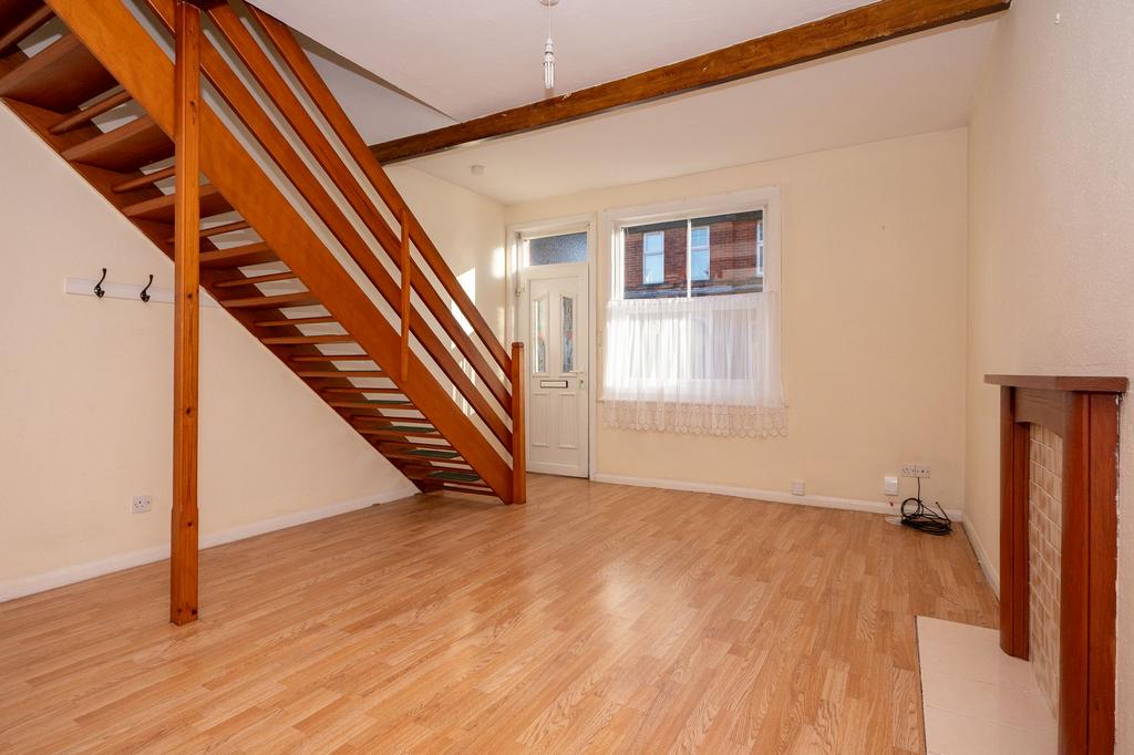 Sitting/Dining Room