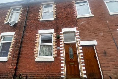 Clifton Street Preston PR1 8EE