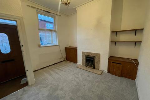 undefined, Clifton Street Preston PR1 8EE