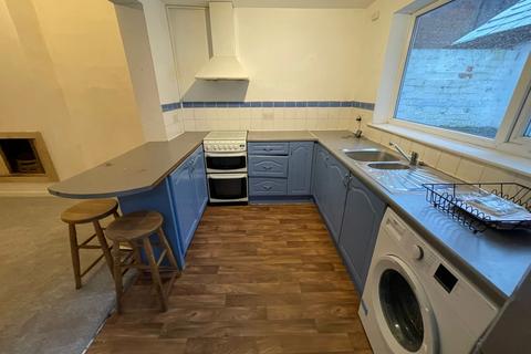 undefined, Clifton Street Preston PR1 8EE