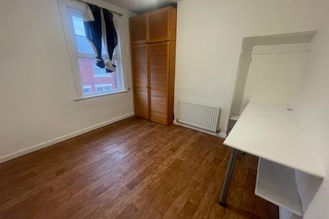 undefined, Clifton Street Preston PR1 8EE
