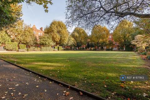 2 bedroom flat to rent, Queens Club Gardens, London, W14