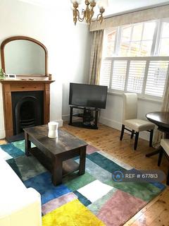 2 bedroom flat to rent, Queens Club Gardens, London, W14