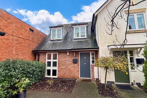 undefined, Castlegate, Burton-On-Trent DE13