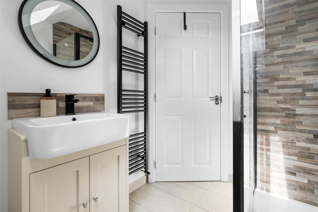 En suite