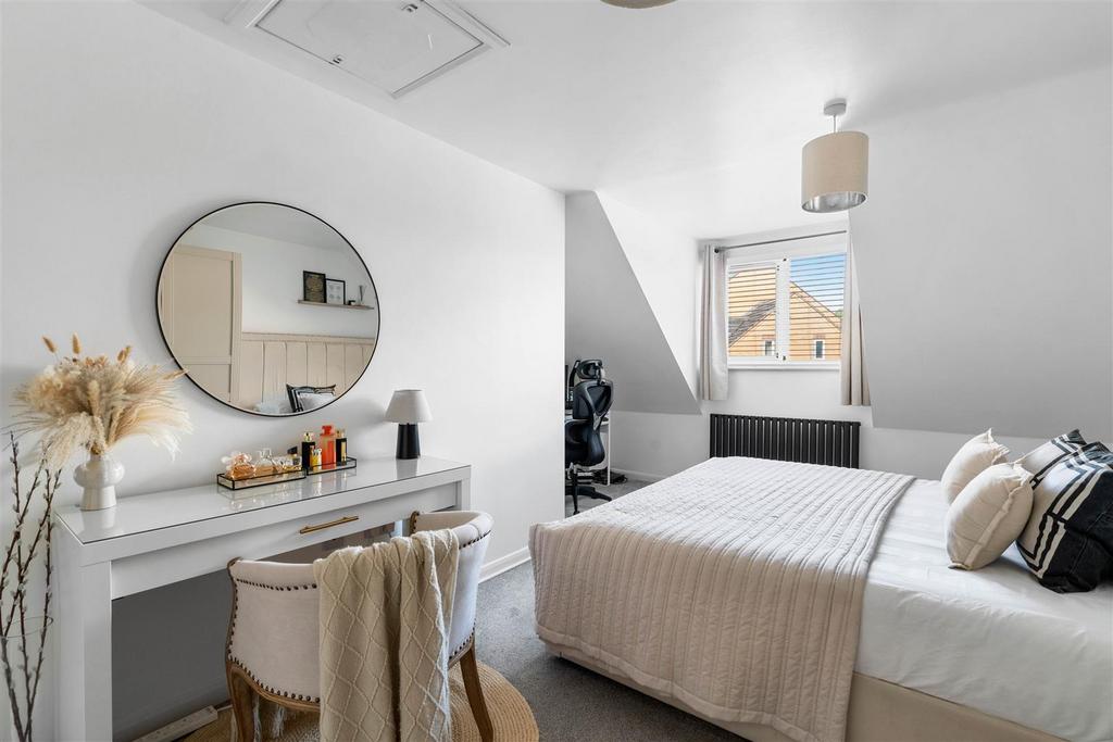 Master Suite