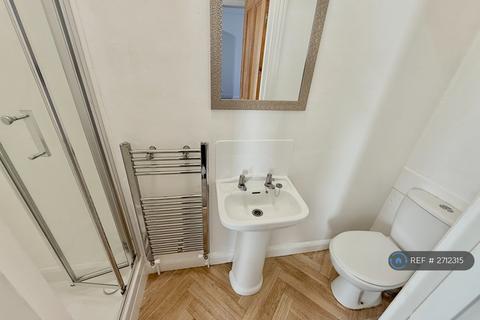 undefined, Ermington Terrace, Plymouth, PL4