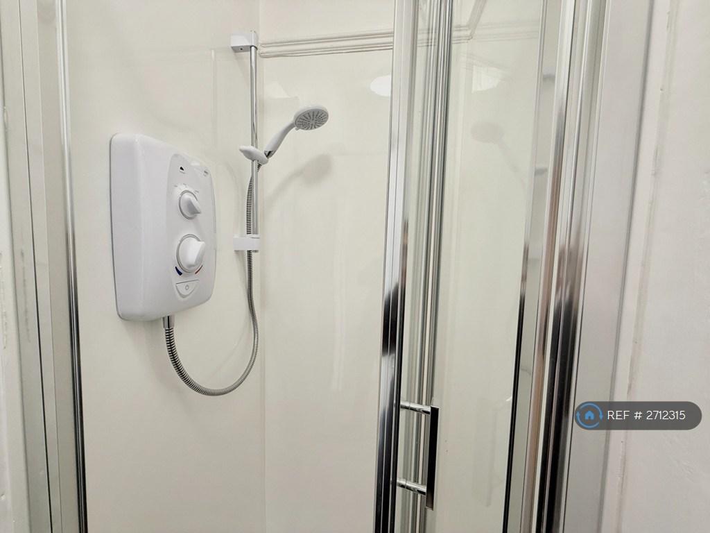 Mira Shower