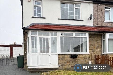 undefined, Westfield Crescent, Shipley, BD18