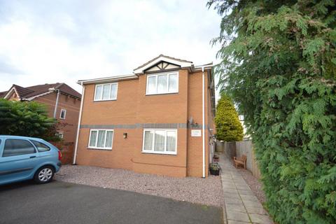 undefined, Clifford House, Riversleigh Drive, Amblecote