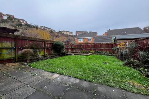 undefined, Heol Pilipala, Rhoose Point, CF62 3LP