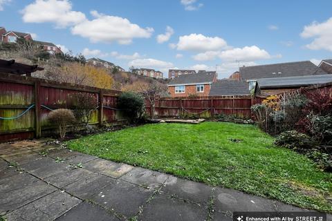 undefined, Heol Pilipala, Rhoose Point, CF62 3LP