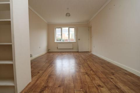 undefined, Heol Pilipala, Rhoose Point, CF62 3LP