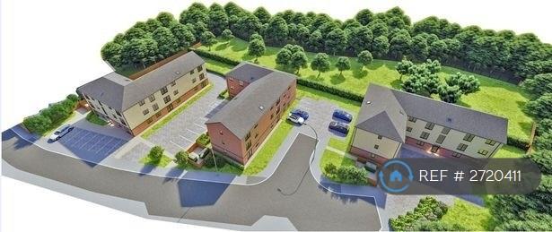 Artist's Impression