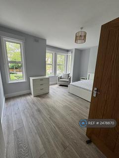 5 bedroom terraced house to rent, Alfoxton Avenue, London, N15