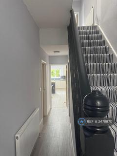 5 bedroom terraced house to rent, Alfoxton Avenue, London, N15