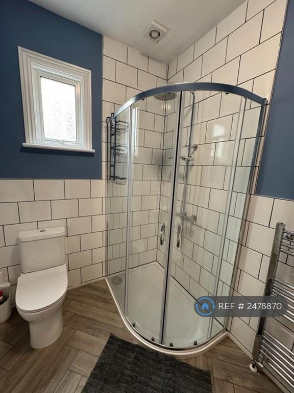 Shower Room 2
